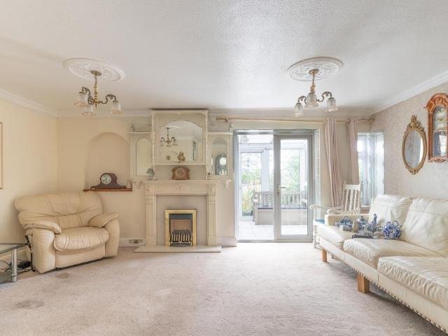 House for sale in Feckenham, City Of Bristol