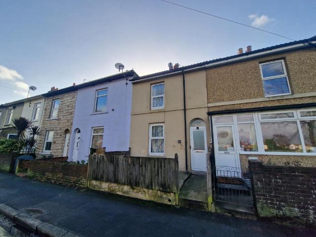 House for sale in Middlecroft, Isle Of Man