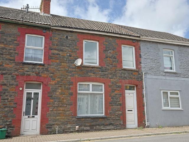 House for sale in Hawthorn, Pontypridd