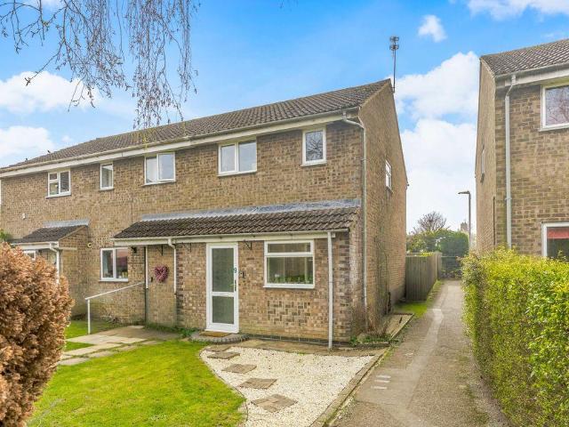 House for sale in Middleton Cheney, Northamptonshire
