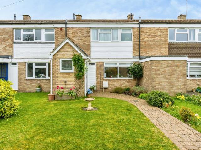 House for sale in Weston Turville