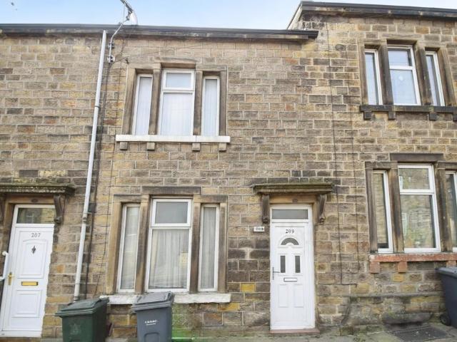 House for sale in Exley Head, Keighley