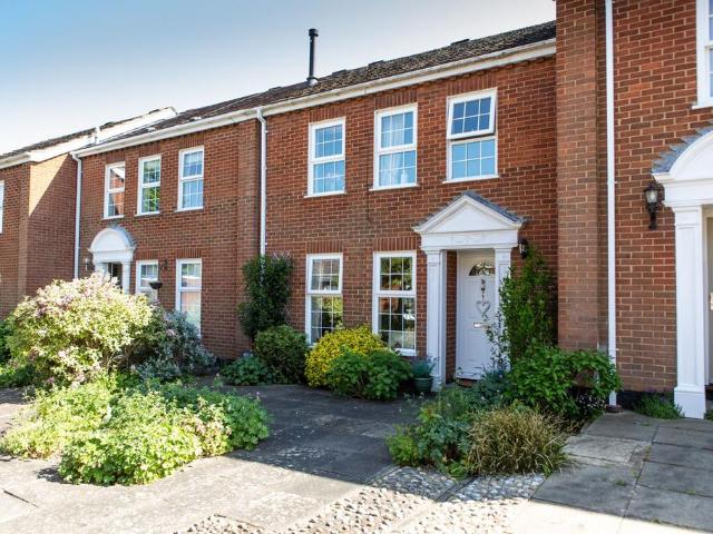 House for sale in St Marks, Maidenhead