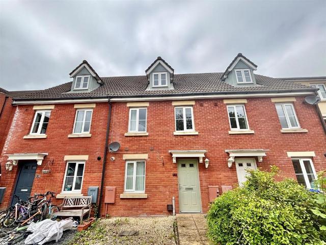 House for sale in Westbury, Wiltshire