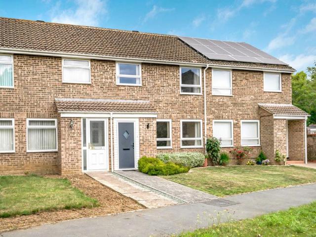 House for sale in Evershot, Oxfordshire