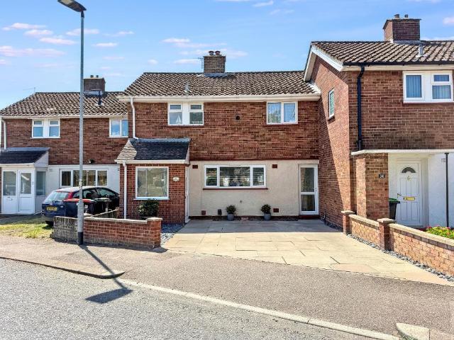 House for sale in Bedford