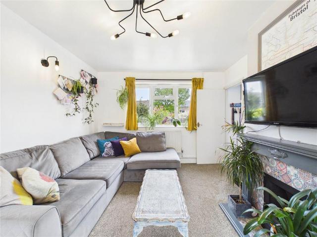 House for sale in Feckenham, City Of Bristol