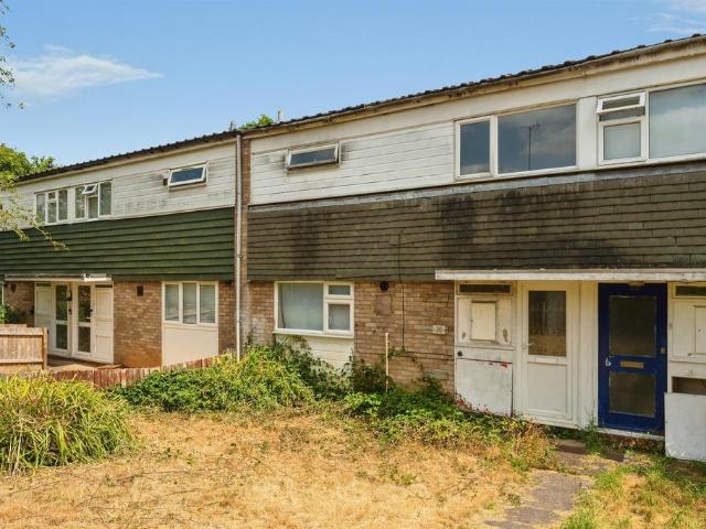 House for sale in Redditch, Worcestershire
