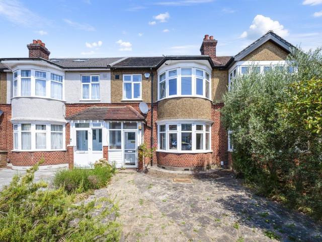 House for sale in London Borough of Merton, Merton Park