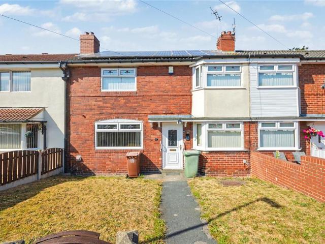 House for sale in Middleton, West Yorkshire