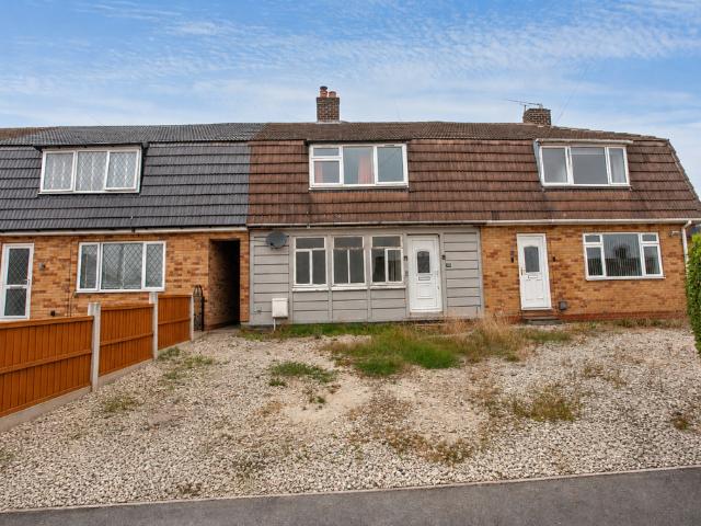 House for sale in Loundsley Green, East Midlands