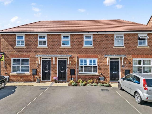 House for sale in Appleton, Warrington