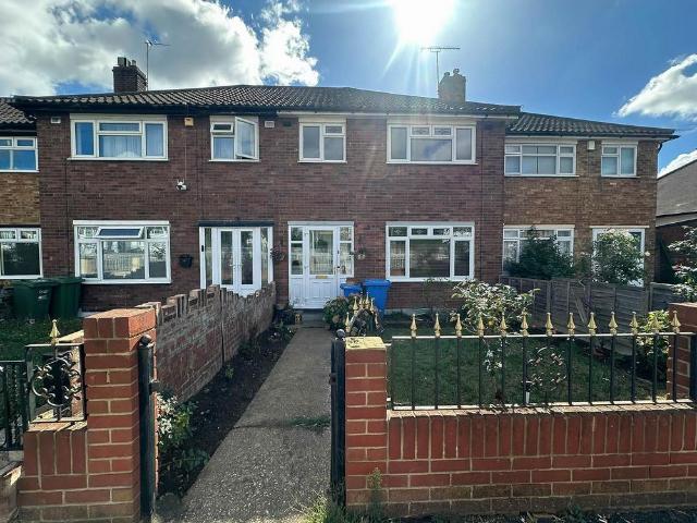 House for sale in Collier Row, Greater London