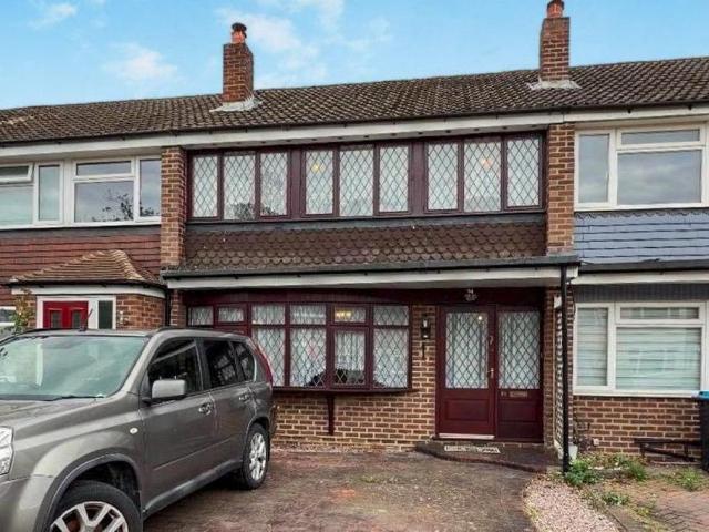 House for sale in Harlow, Essex