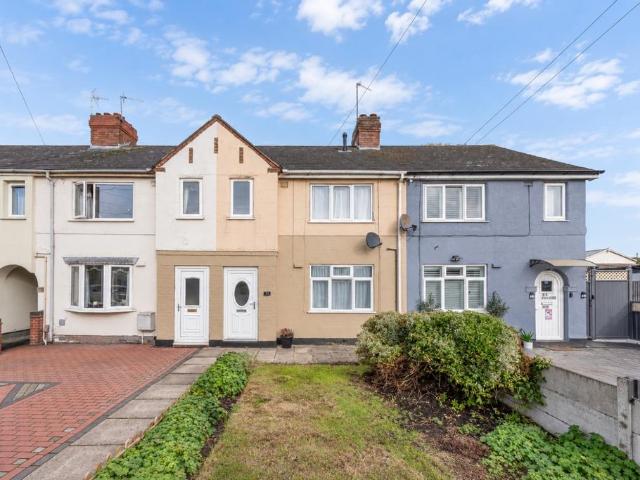 House for sale in Willenhall, Walsall