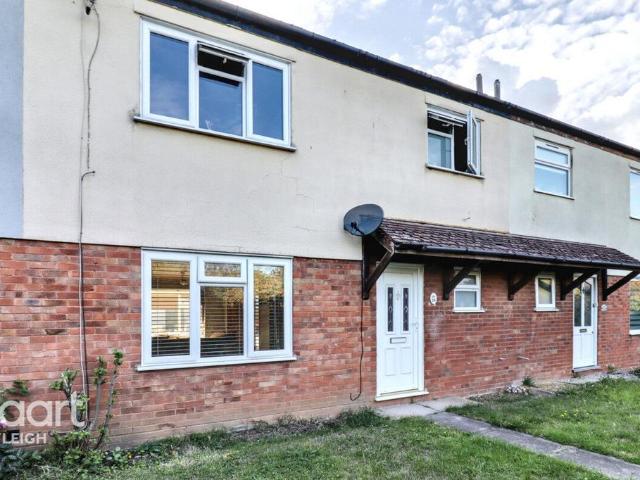 House for sale in Eastwood, Alton Barnes