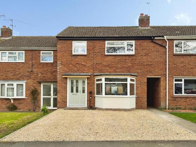 House for sale in Moreton Morrell CP, Alderminster