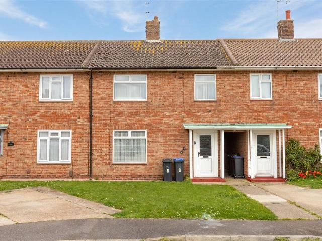 House for sale in Worthing, West Sussex
