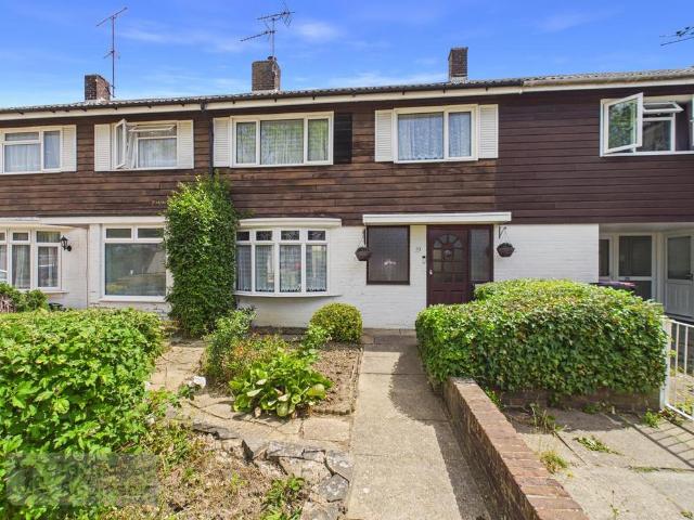 House for sale in Glynde, West Sussex