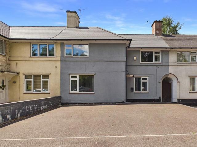 House for sale in Haddon, East Midlands