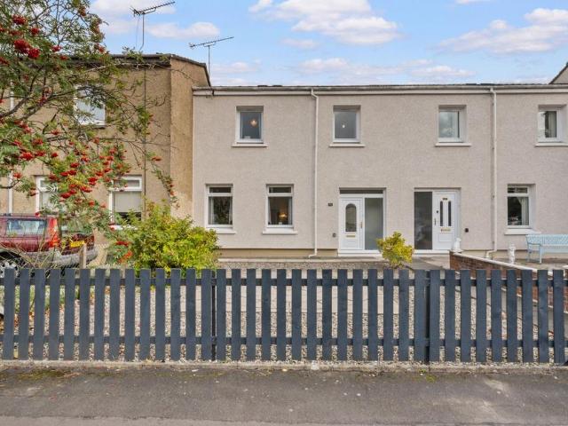 House for sale in Cornton, Stirling