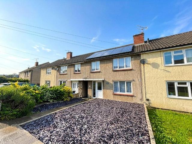 House for sale in Emersons Green, South Gloucestershire