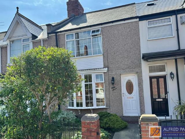 House for sale in East Boldon, Tyne And Wear