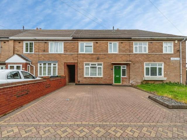 House for sale in Pelsall, West Midlands