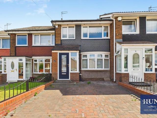 House for sale in Roker, Sunderland