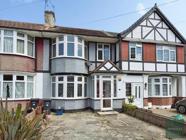 House for sale in Fairlop, Greater London