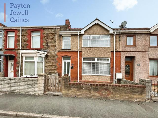 House for sale in Velindre, Aberavon