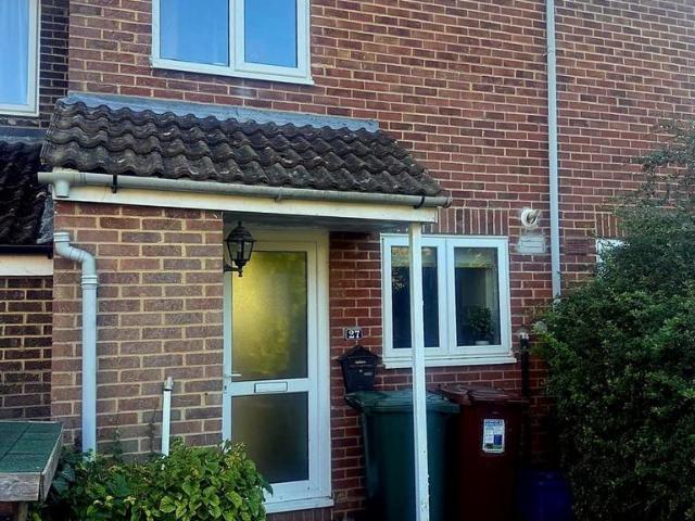 House for sale in Yarnton, Cherwell
