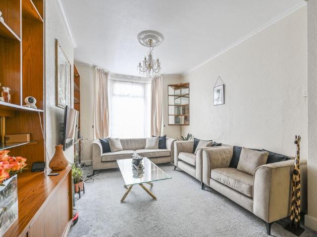 House for sale in London Borough of Newham, Greater London