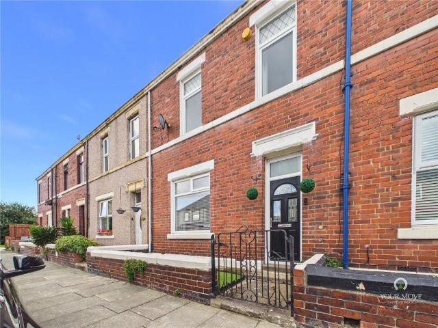 House for sale in Jarrow, South Tyneside