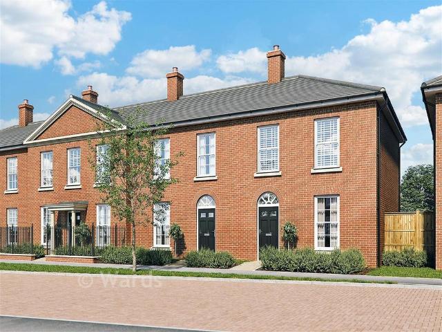 House for sale in Pineham, Dover