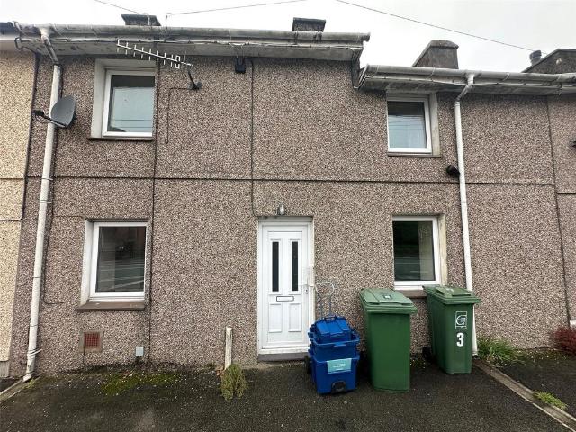 House for sale in Llanllyfni, Pen-y-groes