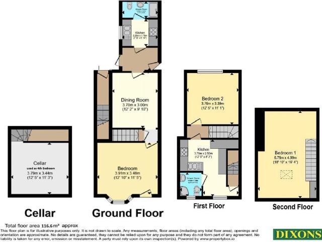 House for sale in Old Heath, Ettingshall
