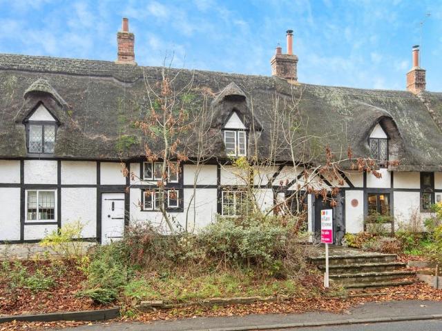 House for sale in Arrington, Cambridgeshire