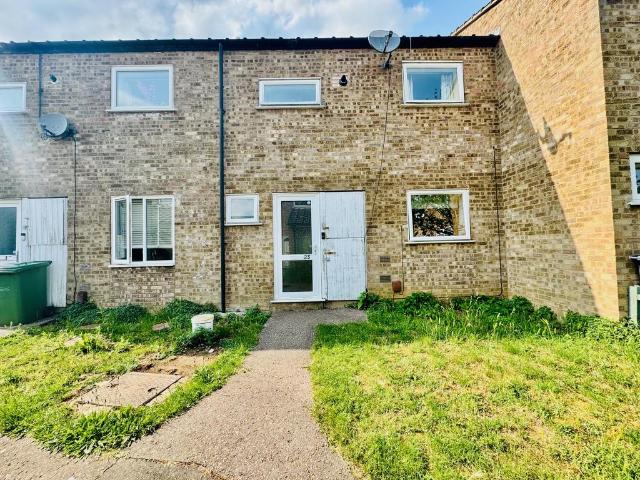 House for sale in Bretton, Peterborough