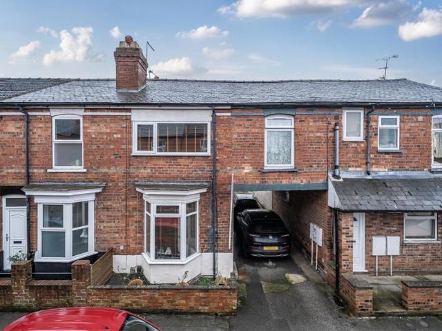 House for sale in Boultham, Brayford