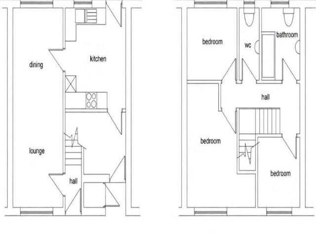 House for sale in Littler, Winsford