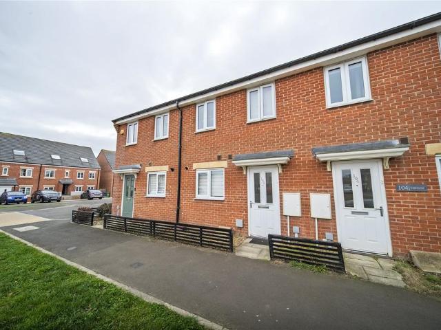 House for sale in New Delaval, Blyth