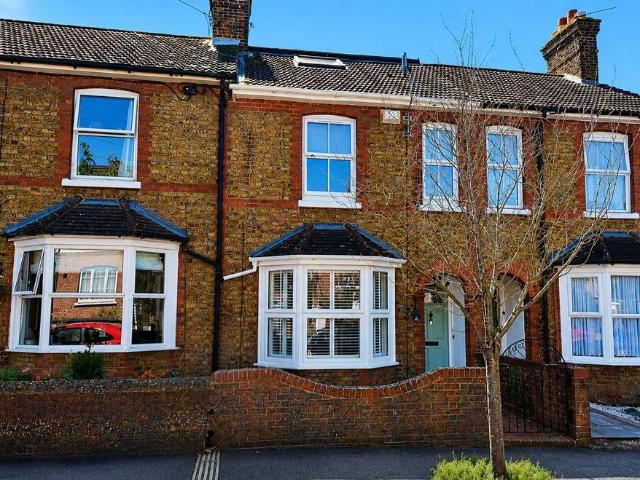 House for sale in Vinters Park, Midway