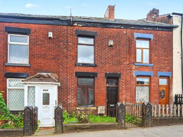 House for sale in The Haulgh, Lee Bank