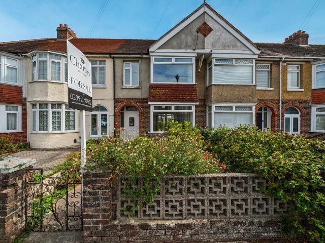 House for sale in Holbrook, Middlecroft