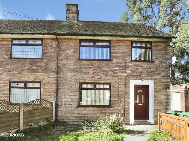 House for sale in Stoneycroft, Liverpool