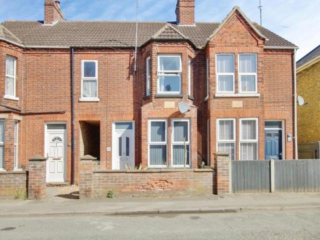 House for sale in Four Gotes, Cambridgeshire