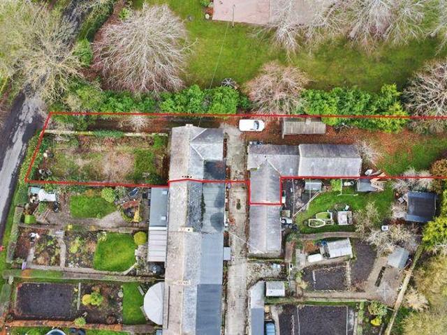 House for sale in Isle Of Man