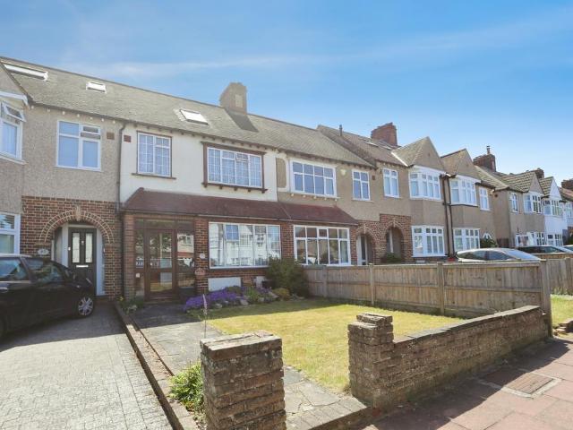 House for sale in West Wickham, Greater London