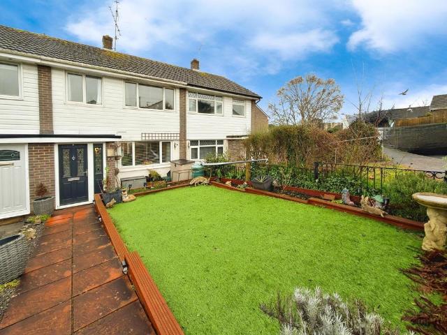 House for sale in St Loyes, Watergate